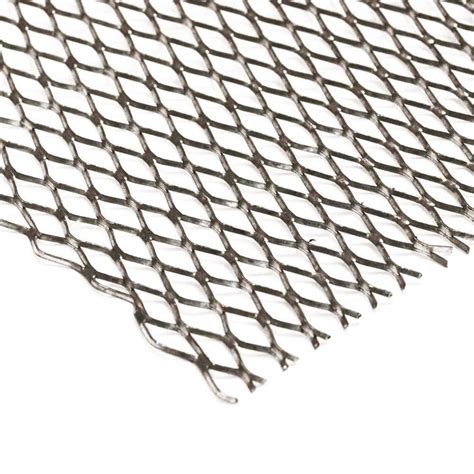 metal mesh fabric home depot|decorative metal mesh sheets factories.